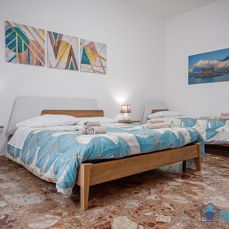 Maison Du Port Civitavecchia Dış mekan fotoğraf
