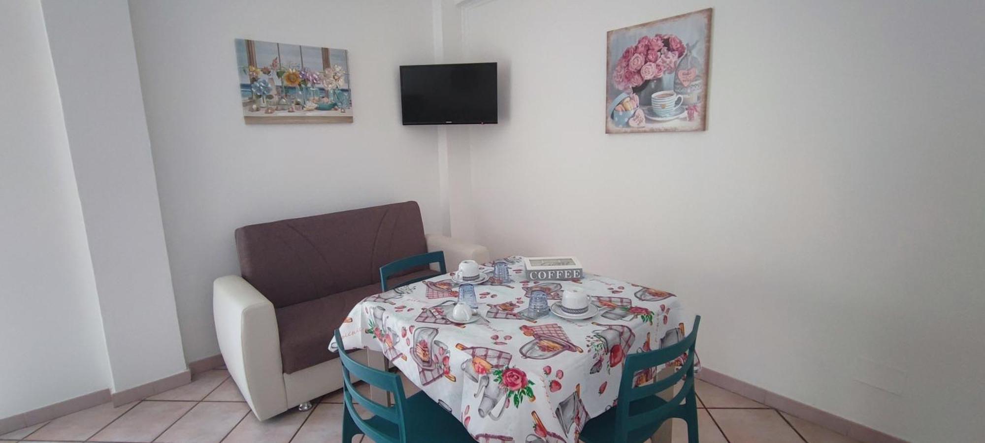 Maison Du Port Civitavecchia Dış mekan fotoğraf