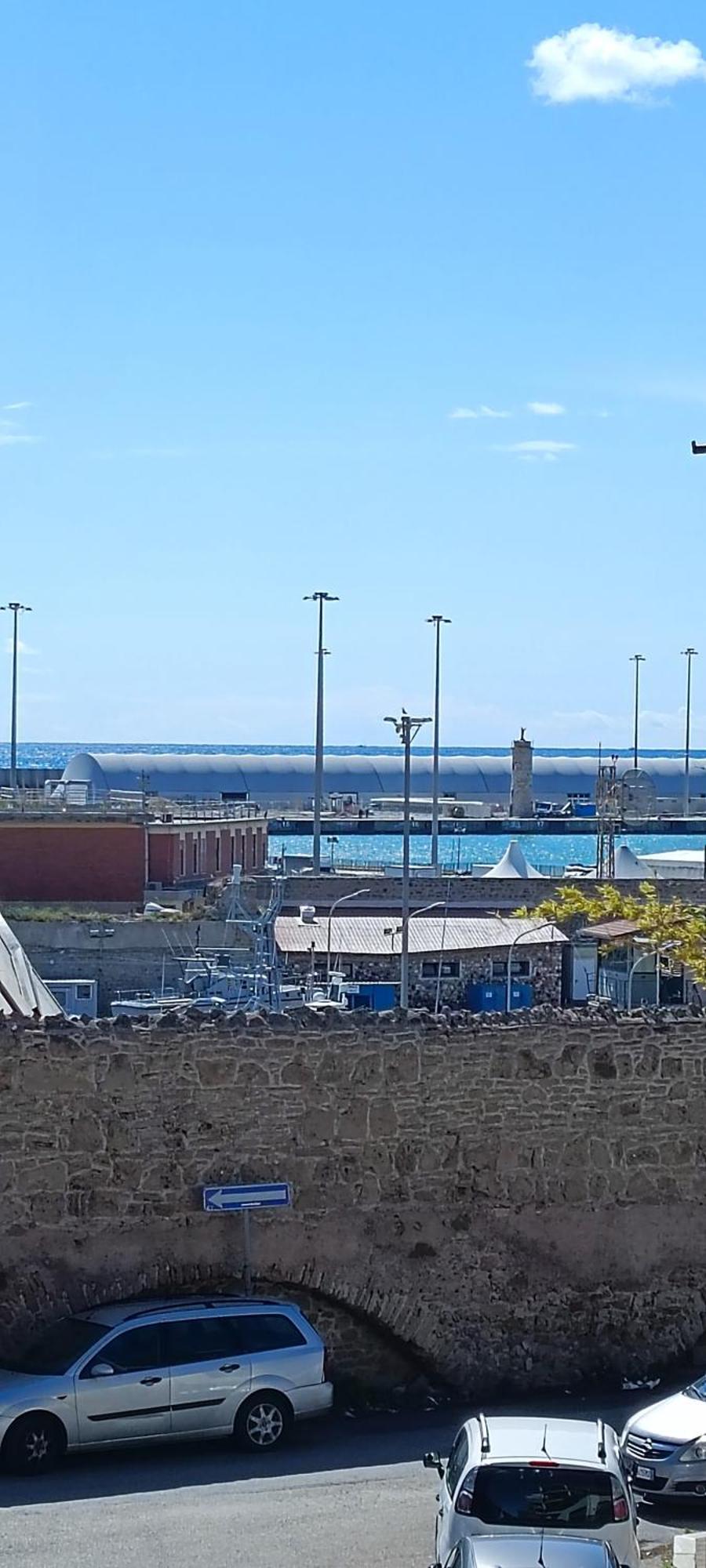 Maison Du Port Civitavecchia Dış mekan fotoğraf