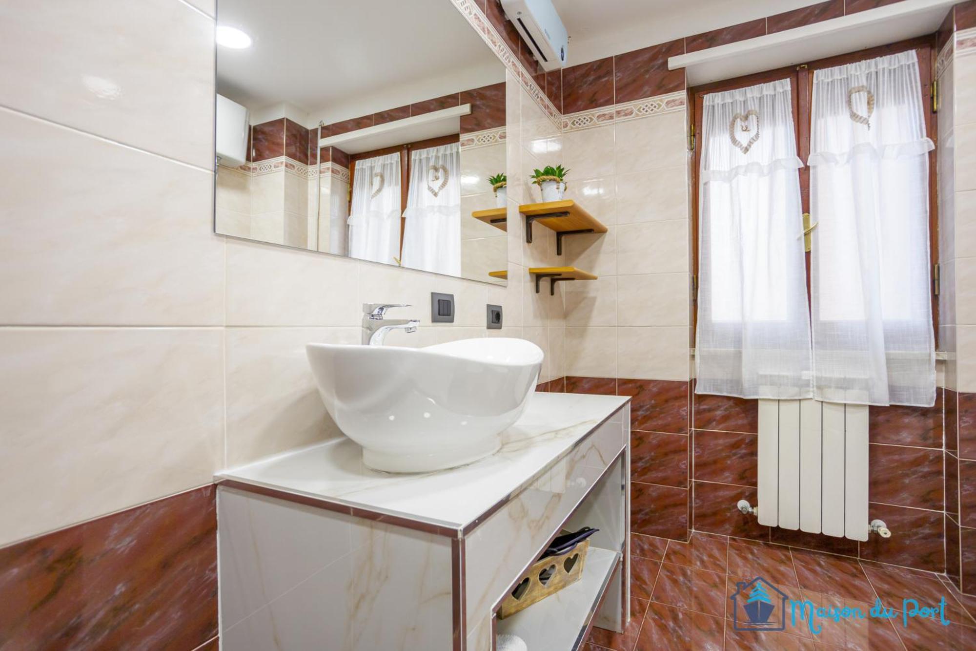 Maison Du Port Civitavecchia Dış mekan fotoğraf