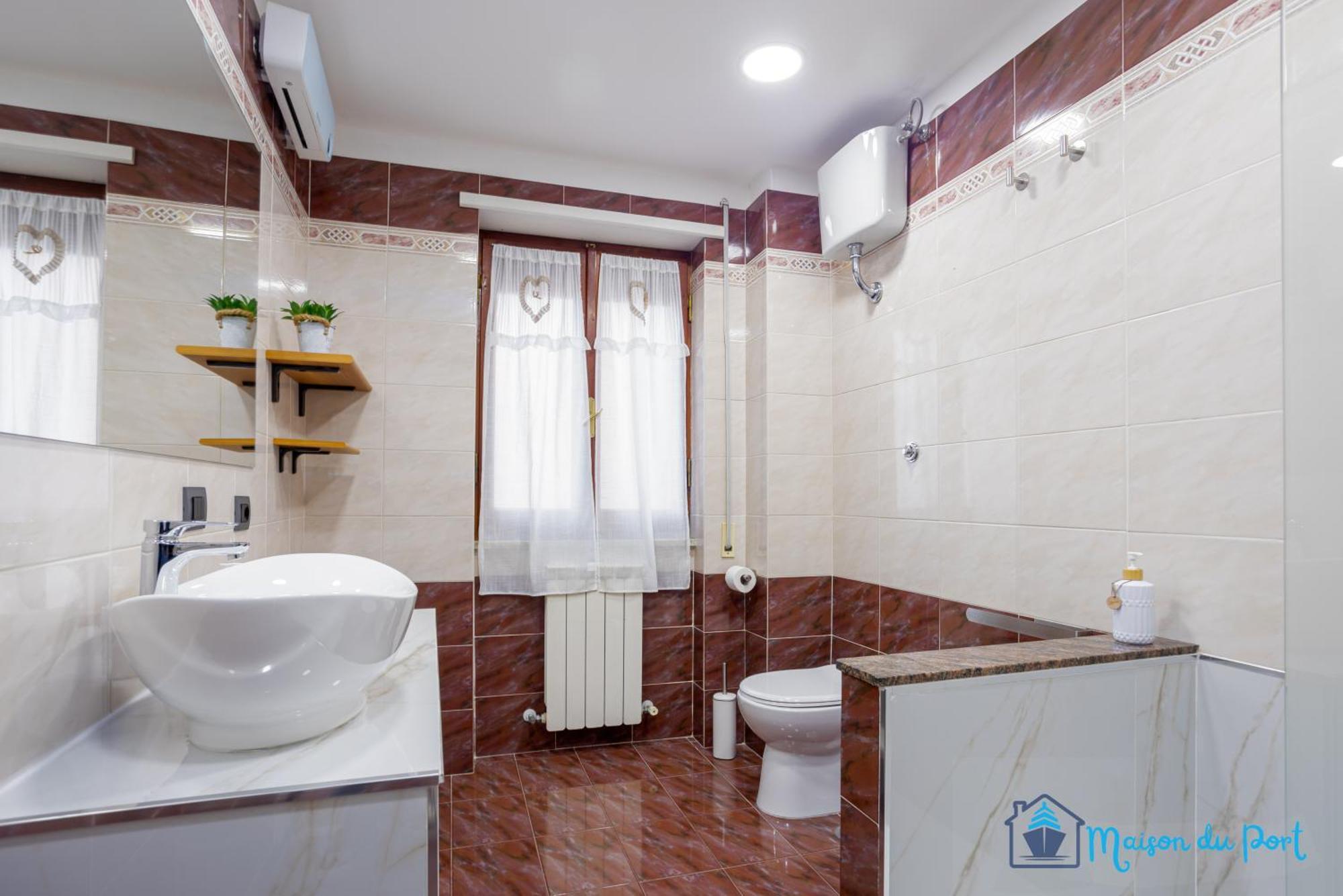 Maison Du Port Civitavecchia Dış mekan fotoğraf